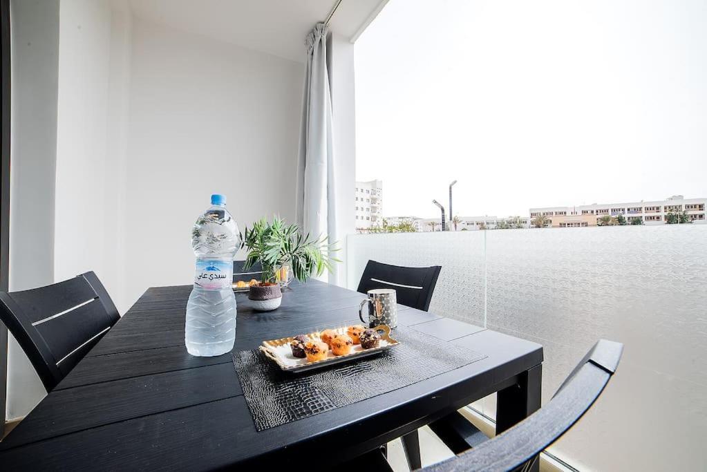 Hivernage Apartment *