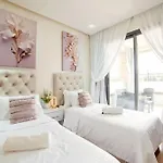 Appartement Vacances Hivernage Agadir
