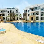 Appartement Vacances Hivernage Agadir