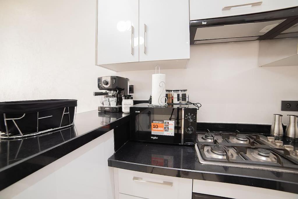 Apartment Hivernage
