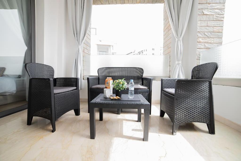 Apartment Hivernage *